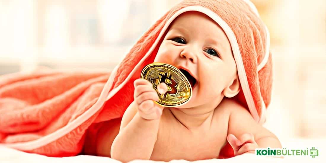 Kırım'da Bir Aileden Dijital Çağın Yansıması: Bebeklerine 'Bitcoin' Adı Verildi