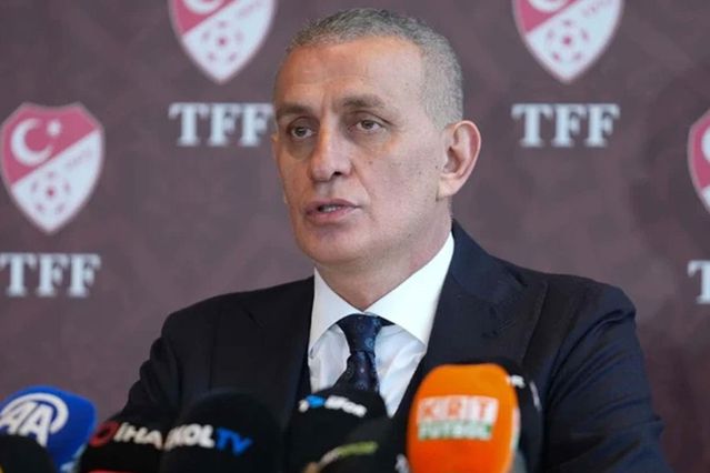 TFF'den Küme Düşme Tartışmalarına Net Dur: Türk Futbolunun Geleceği İçin Sportif Bütünlük Vurgusu