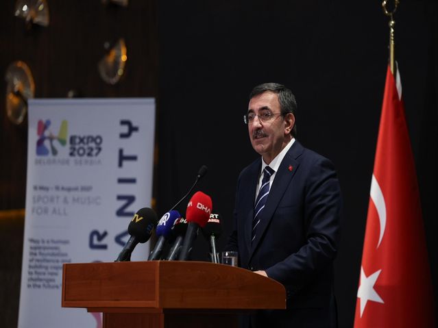 Türkiye'nin Yasa Dışı Bahisle Mücadelesi Kapsamlı Bir Zafer Kazanıyor: Cumhurbaşkanı Yardımcısı Yılmaz'dan Net Mesaj