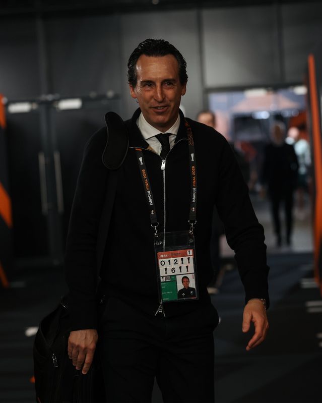 Aston Villa, İstanbul'da Yükselen Avrupa Ligi Kupasıyla Tarih Yazdı: Yeni Bir Çağın Şafağı