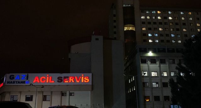Ünlü Sanatçı Haluk Levent Sahne Sonrası Rahatsızlandı: Yoğun Çalışma Temposu Hastanelik Etti