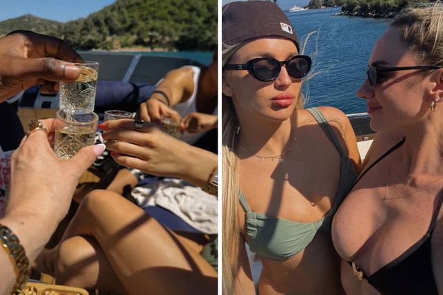 Yıldız Basketbolcuların Bodrum Tatili Gölgede Kaldı: Beşiktaşlı İsimler Hakkında 'Ödenmeyen Hesap' İddiaları Gündemi Sarstı