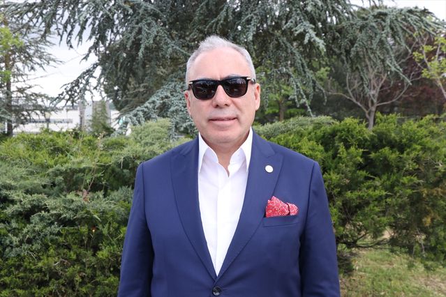 Türk Biniciliğinde Tarihi Hamle: Federasyon, Uluslararası Başarı İçin Kapsamlı Bir Vizyon Ortaya Koydu