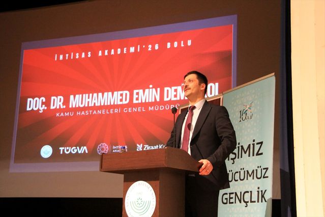 Türkiye'de Obezite Alarmı: Kamu Hastanelerinden Kalp ve Kanser Riskine Karşı Kapsamlı Mücadele Çağrısı