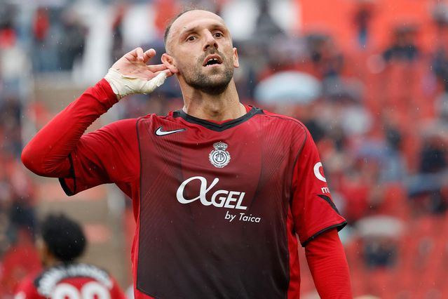 Vedat Muriqi'nin Parlak Performansı Gölgesinde: Mallorca İçin Hüzünlü Bir La Liga Vedası