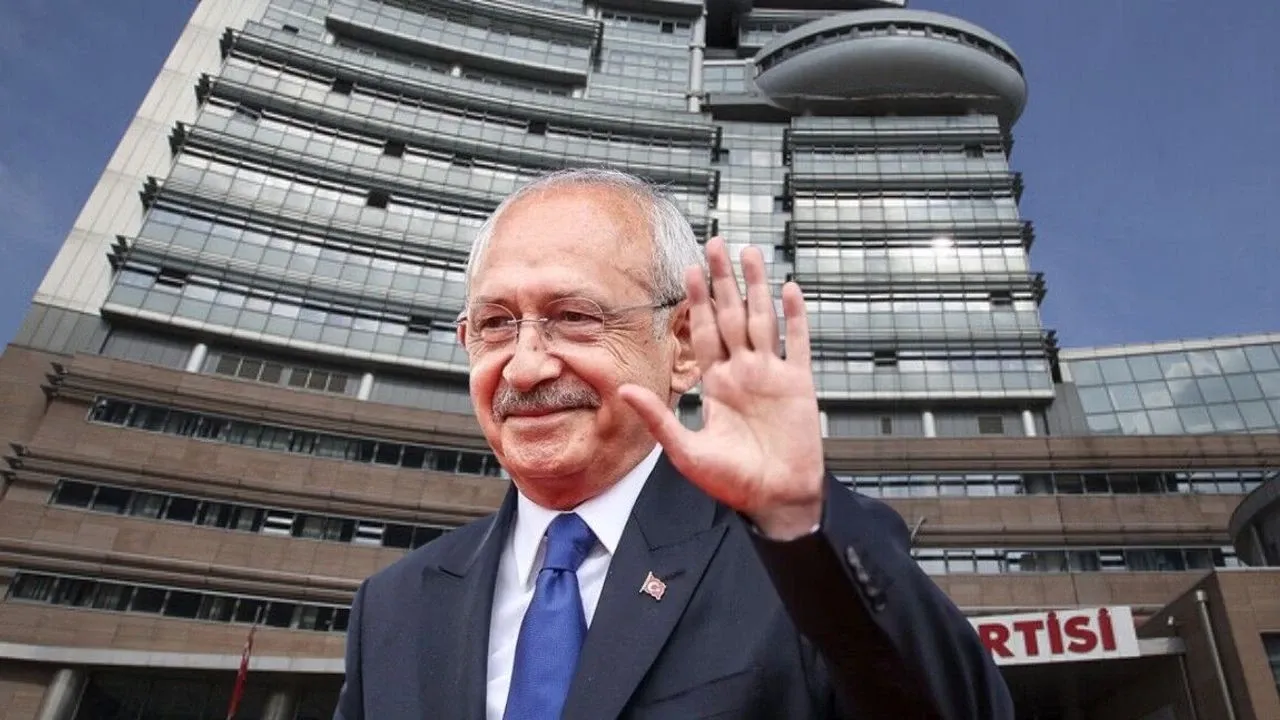 Kemal Kılıçdaroğlu: Bu yıpratıcı tablonun sorumlusu biz değiliz