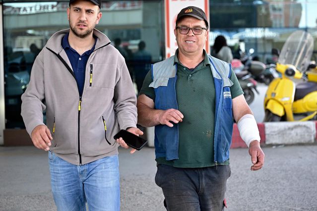 Kurban Bayramı'nda 'Acemi Kasap' Bilançosu: 13 Bini Aşkın Yaralıyla Sağlık Merkezleri Dolup Taştı