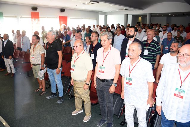 Karşıyaka'da Kritik Eşik: 11 Haziran Öncesi Başkan Adaylığı Pusulası