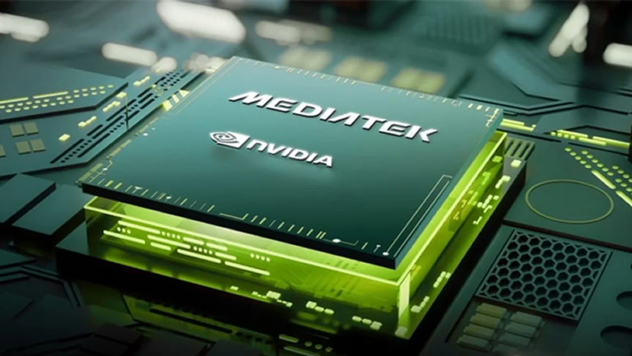 Nvidia’dan Yeni N1 ve N1X İşlemci Müjdesi