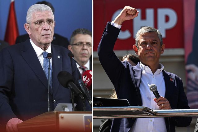 Ana Muhalefetteki Sarsıntı: Kılıçdaroğlu'nun Dönüşü CHP'yi Bölerken, Gözler İYİ Parti'ye Çevrildi