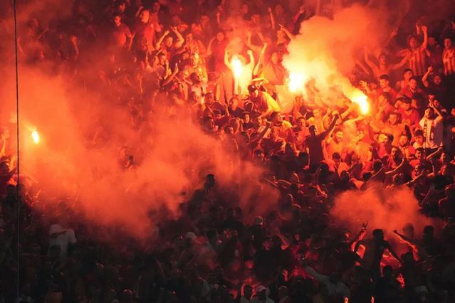 Kartal'ın Yeni Ufku: Avrupa Fatihi Glasner, Beşiktaş'ın Dümenine Geçmeye Hazırlanıyor