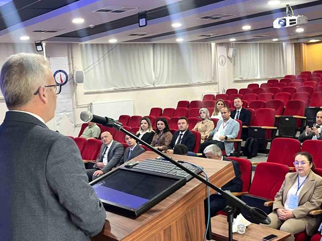 Kütahya'nın Sanayi Kalbi Tavşanlı'da Çifte Dönüşüm: Yeşil ve Dijital Gelecek İçin Akademik-Sektörel İş Birliği
