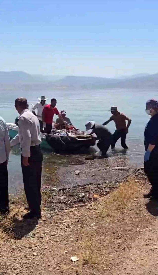 Fenalaşan Hasta Ambulansla Kurtarıldı