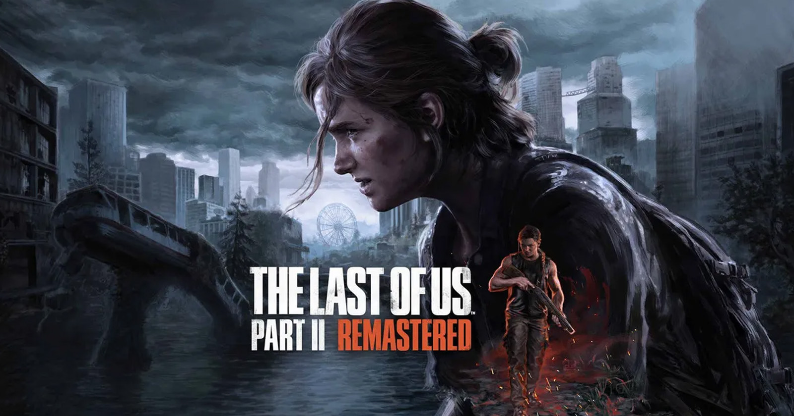 The Last of Us Part 2 Multiplayer Modu Geliyor