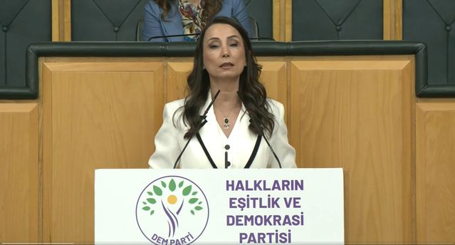 Hatimoğulları: Çerçeve yasa acil çıkmalı