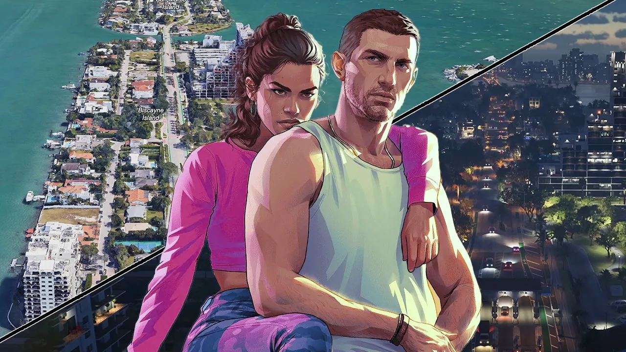 GTA 6 Fiyatı ve Sürümleri Resmi Olarak Açıklandı: Ön Siparişler Başlıyor