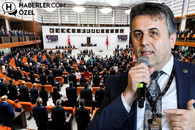 Yargıda Kapsamlı Dönüşüm Hamlesi: 12. Yargı Paketi Miras Anlaşmazlıklarından Dijital Dolandırıcılığa Çözüm Sunuyor
