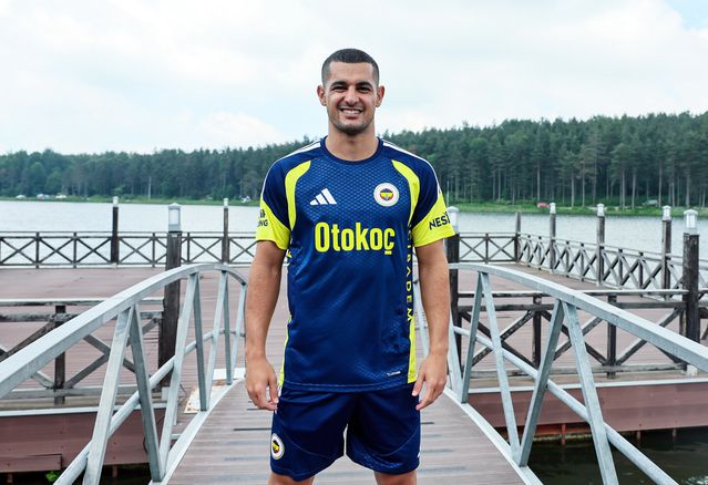 Fenerbahçe'de Şampiyonluk Hedefinde İlk Adım: Levent Mercan'dan Sezon Öncesi Kritik Vurgu