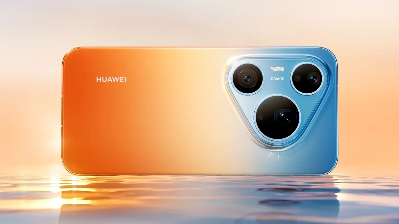 Huawei Pura 90 Küresel Tanıtım Tarihi Belli Oldu