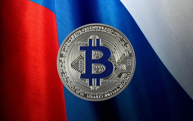 Rusya'nın en büyük bankası kripto hizmetine hazırlanıyor