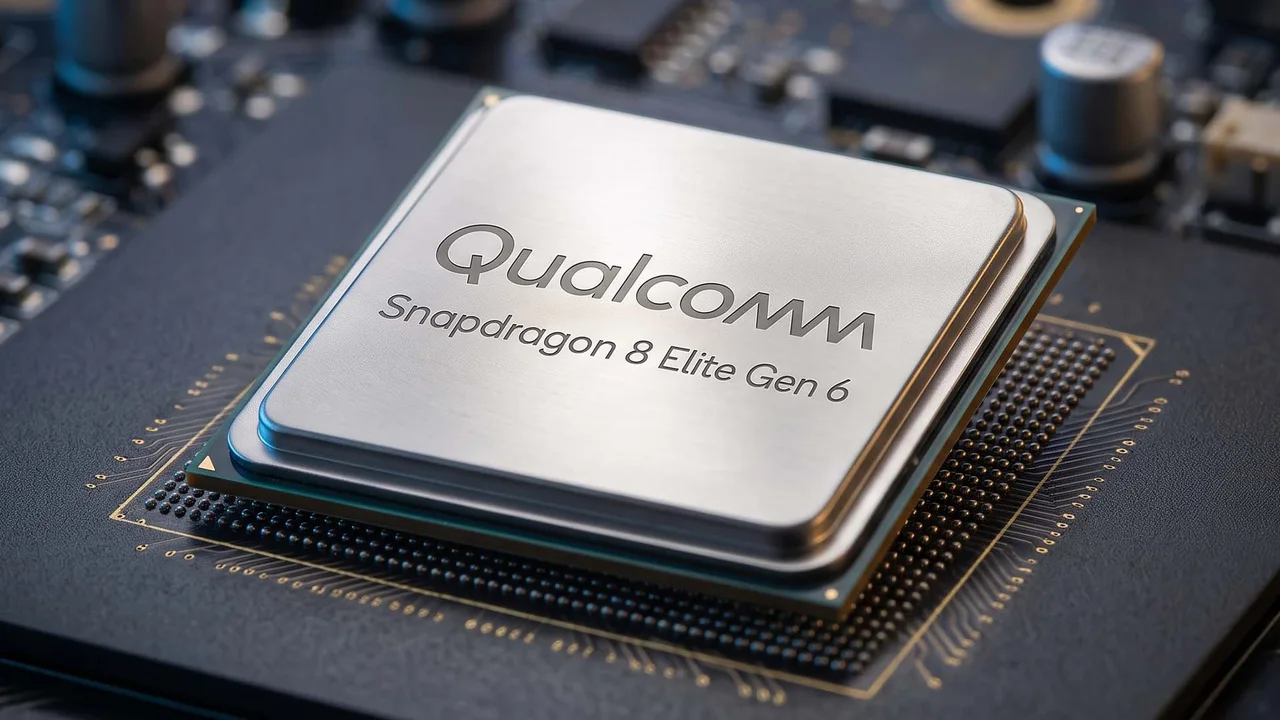Mobil Teknoloji Ekosisteminde Şok Dalgası: Qualcomm'dan Snapdragon 8 Elite Gen 6 Serisine Zam Kararı