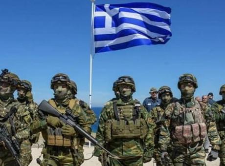 SON DAKİKA HABERLER: Yunanistan'ın '6 stratejik adasında' dikkat çeken hareketlilik! Türk sınırına konuşlandırılacak
