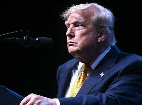 ABD basınından flaş iddia! Trump'ın 2028 başkanlık seçimleri için favori ismi belli oldu