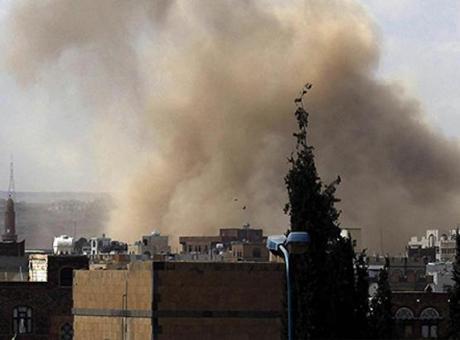 ABD'nin 12 sayfalık Yemen raporu sızdı! '153 sivil hayatını kaybetti'