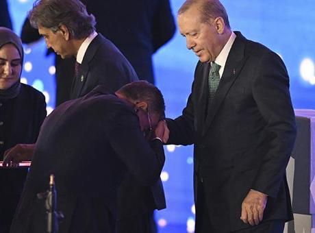 AK Parti'de vekil sayısı 280 oldu! 3 milletvekili ve 7 belediye başkanı AK Parti'ye katıldı