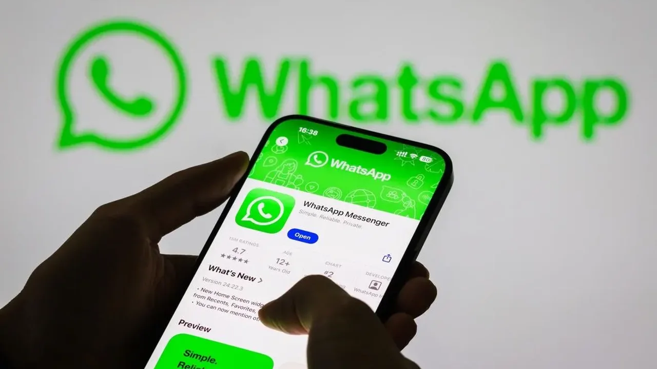 WhatsApp, Ödeme Özelliğini Yeni Ülkelere Genişletmeyi Planlıyor