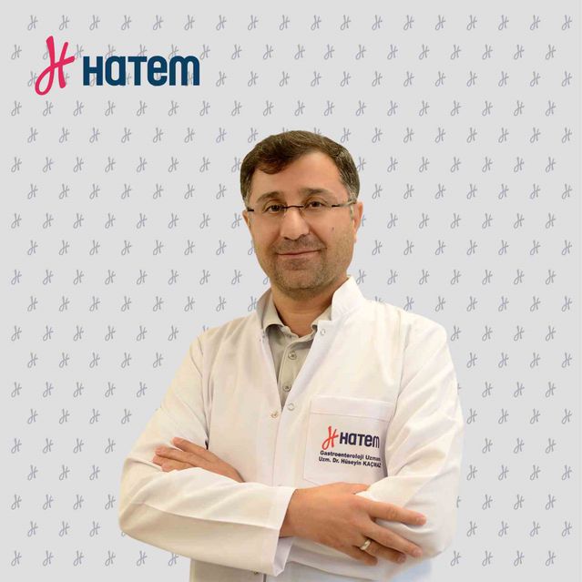 Bağırsak Sağlığına Dikkat!