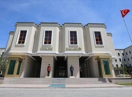 İçişleri Bakanlığından Malul Gaziler Haftası mesajı