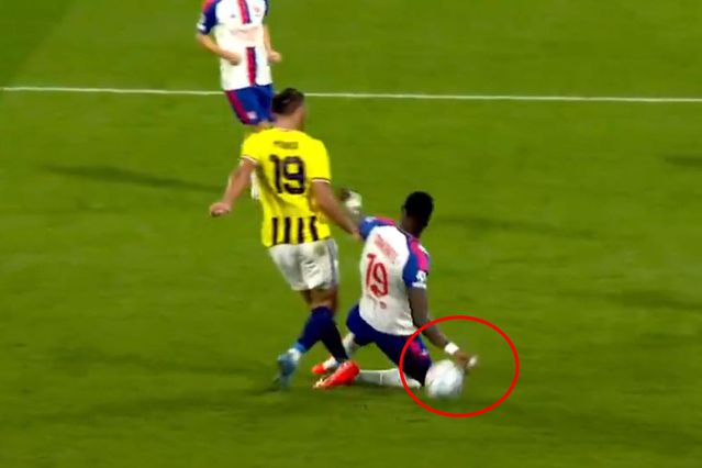 Fenerbahçe'nin Şampiyonlar Ligi Rüyasına Penaltı Gölgesi: Lyon Maçındaki Tartışmalı Karar Avrupa'yı Çalkaladı