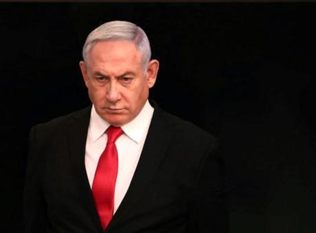 SON DAKİKA HABERLER: İsrail'de kulisleri karıştıran şok plan! Perde arkasındaki 'Netanyahu' senaryosu sızdı: 'Şifre: 61'