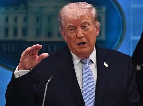 Trump, İran'la savaşın 'Kongre ara seçimlerinden önce' sonlanabileceğini belirtti