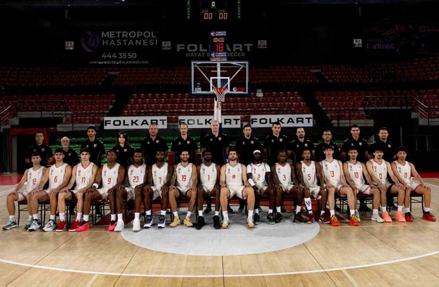 Karşıyaka Basketbol'da Markovic'in yardımcılığına Balkanlı, Bekat, Ulusoy getirildi