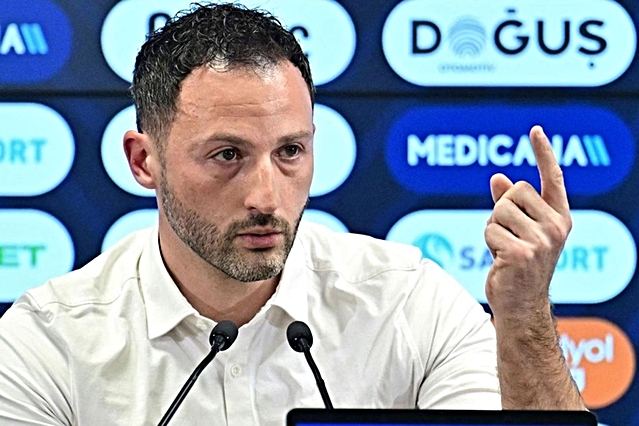 Tedesco'dan sürpriz karar! Geri dönüyor