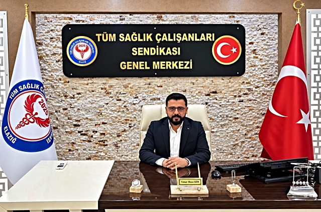 Elazığ'da promosyon ihalesi 48 bin TL'lik teklif yetersiz görülünce iptal edildi