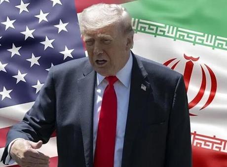 ABD Kongre ara seçimleri öncesinde İran'a saldıracak mı? Trump'tan açıklama!