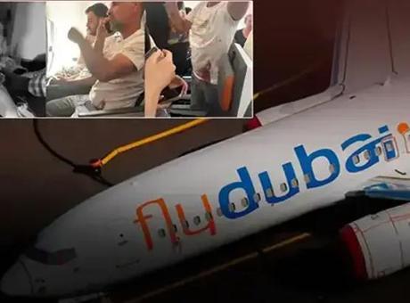 Flydubai olayında çarpıcı itiraf: 11 Eylül'den esinlenerek planladım