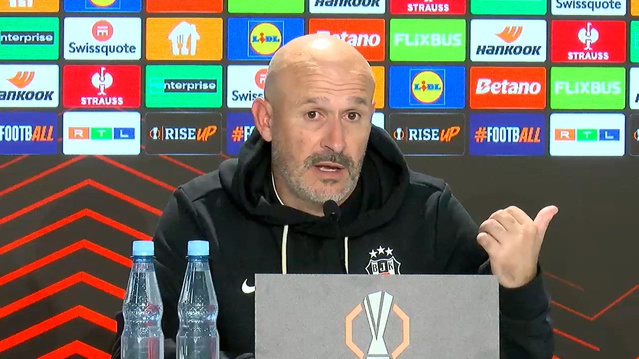 Kartal Avrupa Sahnesinde Kanatlandı: Italiano'dan Hoffenheim Zaferi Sonrası Stratejik Zafer ve Derin Mesajlar