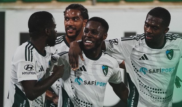 Kocaelispor, Selçuk İnan İdaresinde Alanya Deplasmanında Coştu: Süper Lig Yarışında İddiasını Güçlendirdi