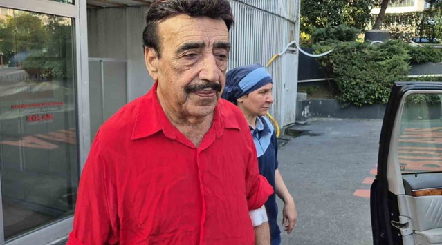 Türk Müziğinin Duayeni Hakkı Bulut'tan Sağlık Mesajı: Sahneden Hastaneye, Ardından Spora Devam Taahhüdü