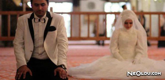 Rüyada İmam Nikahı Görmek Ne Anlama Gelir?