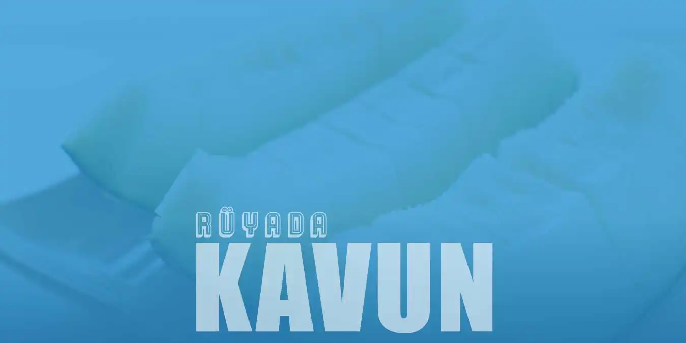 Rüyada Kavun Görmek, Yemek Ne Anlama Gelir?